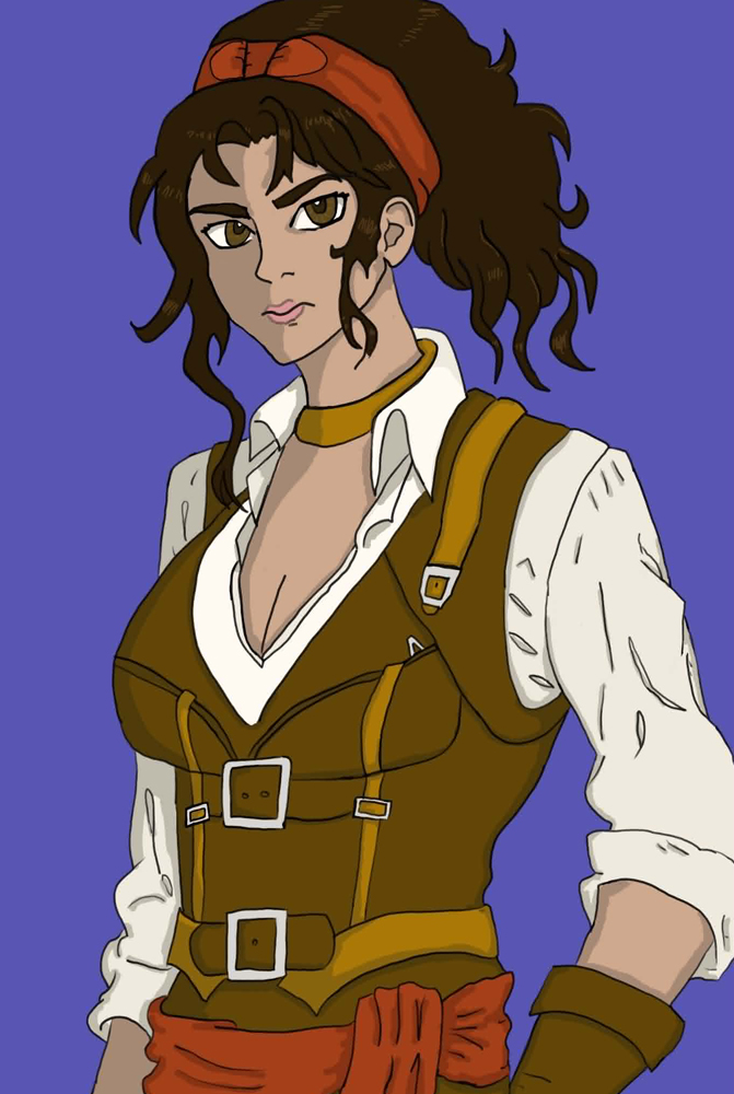Lorena Moonhollow