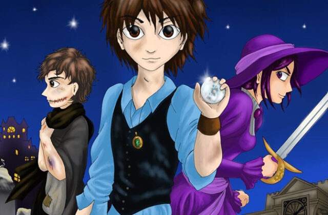 Moon Hollow cover 2015