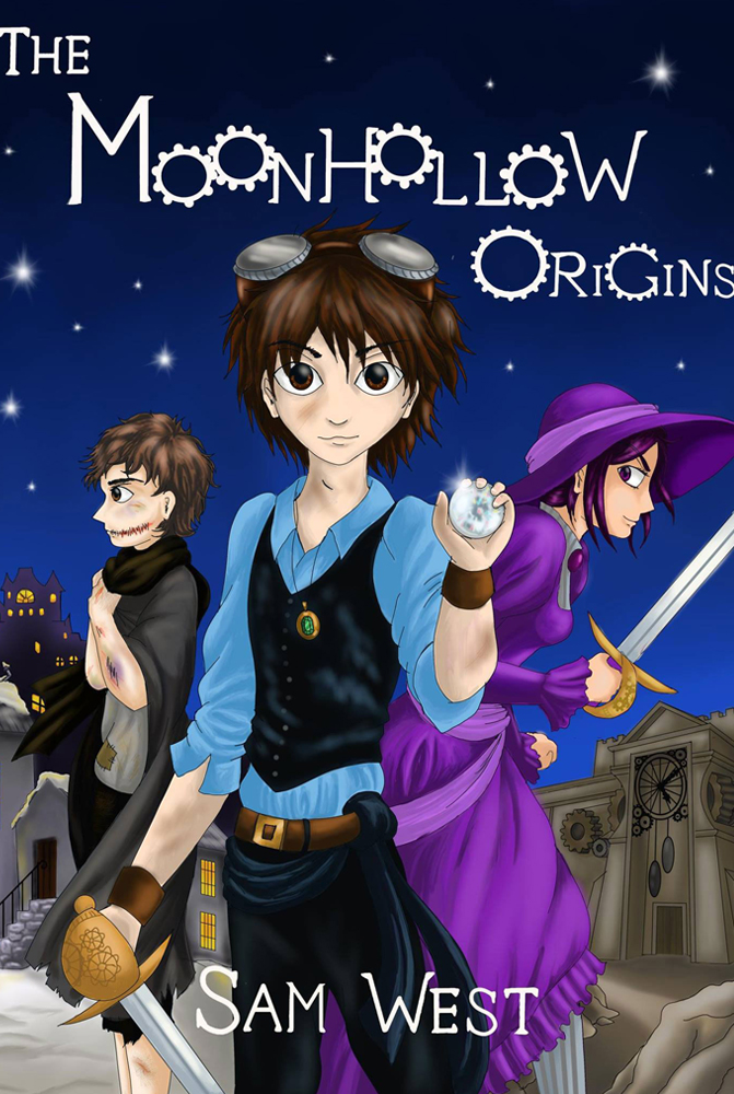 Moon Hollow cover 2015