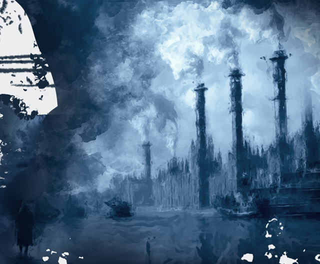 Cover artwork MoonHollow