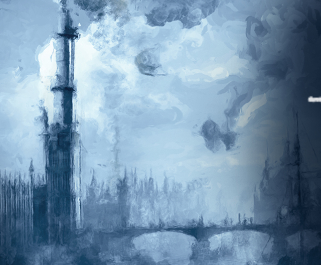 Castle cover artwork